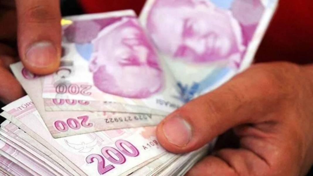 EYT'lilere şans kapıyı açtı! Bu detayı sağlayana 638 TL ek zam var: İşte meslekler ve yeni maaşlar! 6